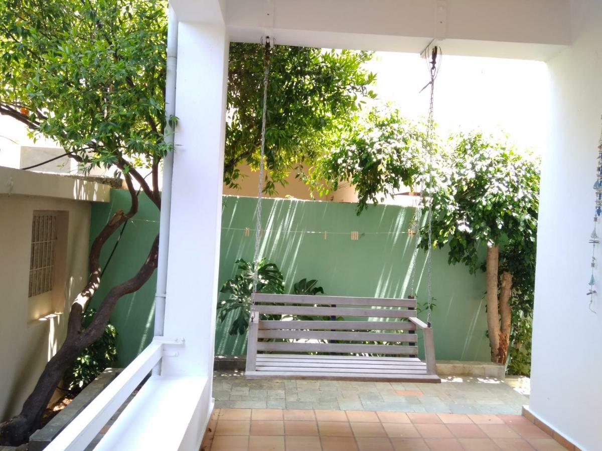 Zacharoula'S Home 干尼亞 外观 照片