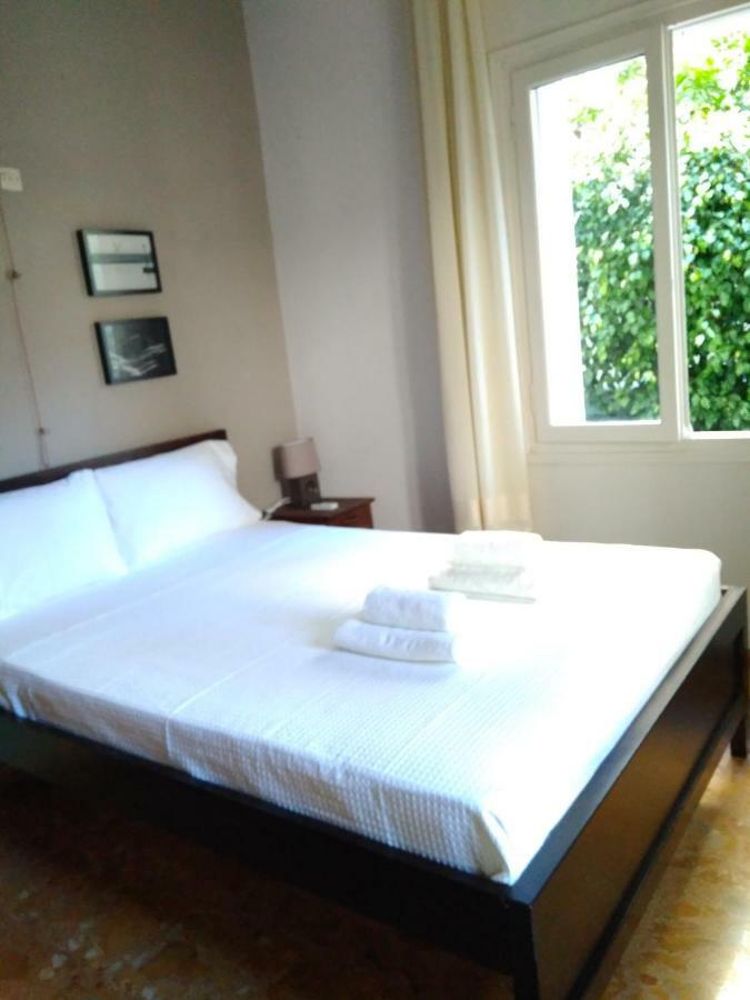 Zacharoula'S Home 干尼亞 外观 照片